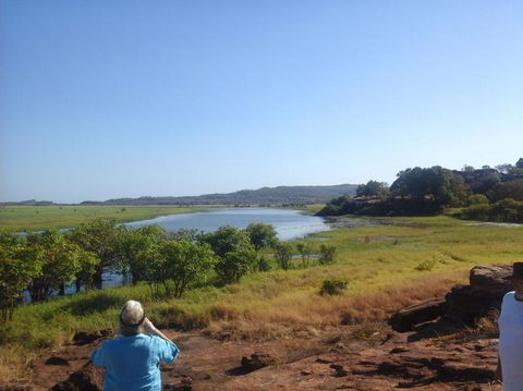 3-Day Kakadu National Park And Arnhem Land Explorer Tour From Darwin - C Tourism 21