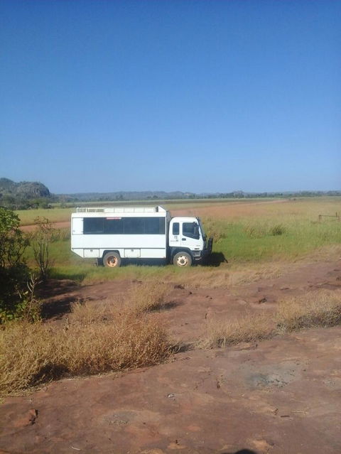 3-Day Kakadu National Park And Arnhem Land Explorer Tour From Darwin - C Tourism 20