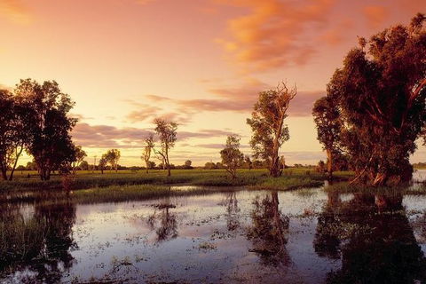 3-Day Kakadu National Park And Arnhem Land Explorer Tour From Darwin - C Tourism 0