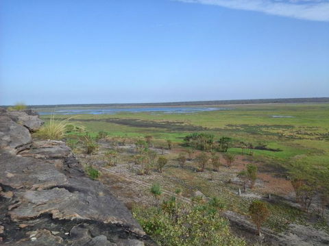 3-Day Kakadu National Park And Arnhem Land Explorer Tour From Darwin - C Tourism 13