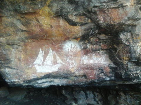 3-Day Kakadu National Park And Arnhem Land Explorer Tour From Darwin - C Tourism 19