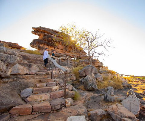 3-Day Kakadu National Park And Arnhem Land Explorer Tour From Darwin - C Tourism 31