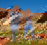 Alice Springs Desert Park General Entry Ticket - C Tourism