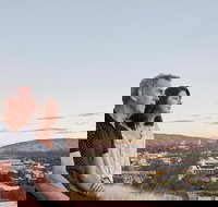 Alice Springs Highlights Half-Day Tour - C Tourism