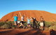 Uluru Adventure Safari - thumb 0