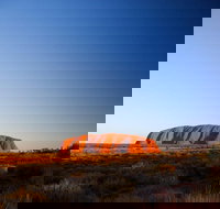 One-Way Transfer from Alice Springs to Yulara - C Tourism