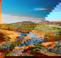 West MacDonnell Ranges Day Trip from Alice Springs - C Tourism