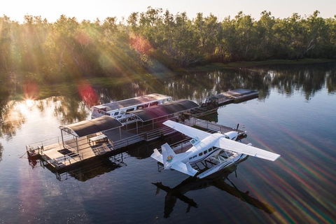 Outback Floatplane Tour + Litchfield National Park Full Day Tour From Darwin - C Tourism 0
