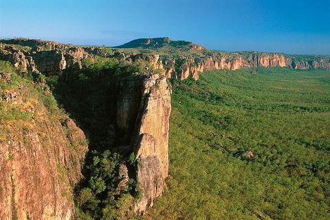 Kakadu & Katherine Gorge Full Day Air Tour, Helicopter & Cruise - C Tourism 11