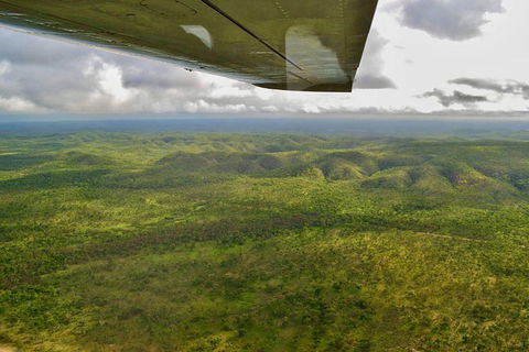 Litchfield Park Scenic Flight From Darwin - C Tourism 1