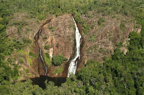Litchfield Park Scenic Flight From Darwin - C Tourism 2