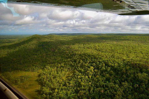 Litchfield Park Scenic Flight From Darwin - C Tourism 6