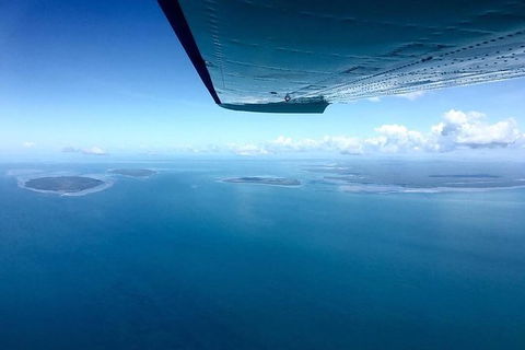 Litchfield Park Scenic Flight From Darwin - C Tourism 11