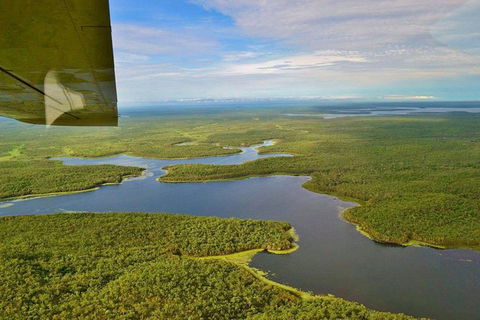 Litchfield Park Scenic Flight From Darwin - C Tourism 8