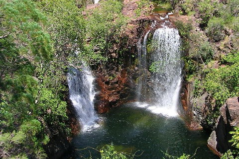 Litchfield Park Scenic Flight From Darwin - C Tourism 9