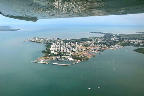 Litchfield Park Scenic Flight From Darwin - C Tourism 4