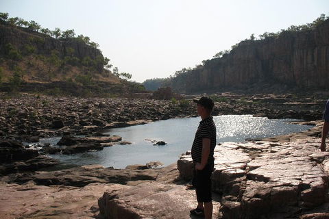 6-Day Kakadu, Katherine And Litchfield National Parks Camping Expedition - C Tourism 0