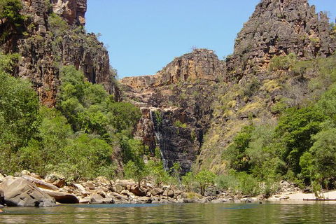 6-Day Kakadu, Katherine And Litchfield National Parks Camping Expedition - C Tourism 3