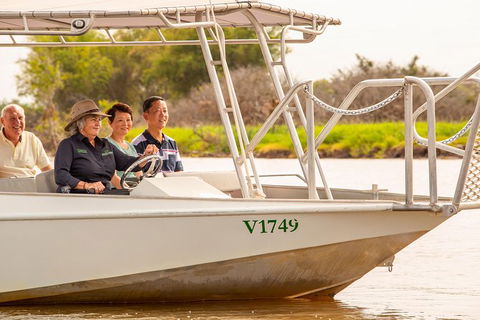 2-Day Kakadu National Park Cultural And Wildlife Tour From Darwin - C Tourism 0