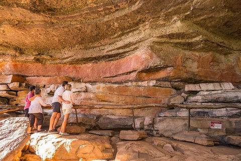 2-Day Kakadu National Park Cultural And Wildlife Tour From Darwin - C Tourism 1