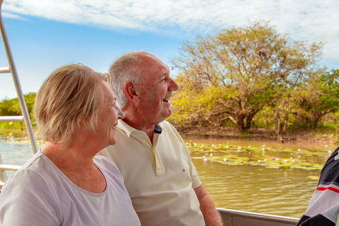 2-Day Kakadu National Park Cultural And Wildlife Tour From Darwin - C Tourism 8