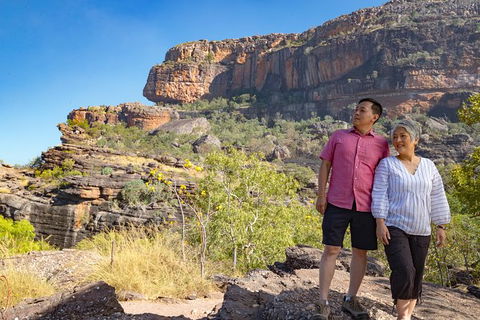 2-Day Kakadu National Park Cultural And Wildlife Tour From Darwin - C Tourism 7