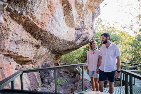 2-Day Kakadu National Park Cultural And Wildlife Tour From Darwin - C Tourism 6