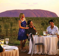 Uluru  Kata Tjuta Sights  Sounds - C Tourism