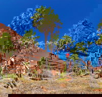 Palm Valley 4WD Tour from Alice Springs - C Tourism