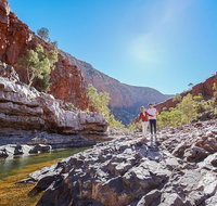 5-Day Off-Road Journey from Ayers Rock to Alice Springs - C Tourism