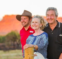 Uluru Ayers Rock and Kings Canyon in 3 Days - C Tourism