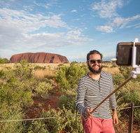 3-Day Ayers Rock and Kings Canyon Camping Tour - C Tourism