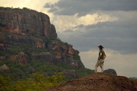 4 Day 4WD Arnhem Land Dreaming Accommodated Top End Safari - C Tourism 0