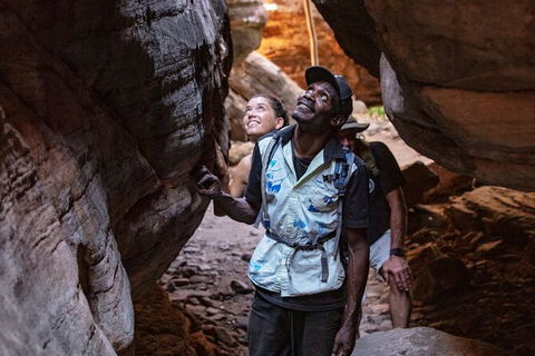4 Day 4WD Arnhem Land Dreaming Accommodated Top End Safari - C Tourism 4