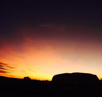 4-Day Ayers Rock to Ayers Rock Camping Tour including Kata Tjuta Uluru and Kings Canyon - C Tourism