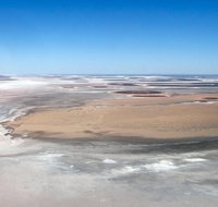 Scenic Flight Lizard Safari - C Tourism