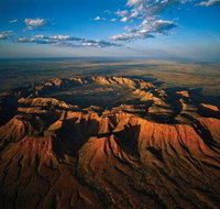 Scenic Flight Gosses Bluff - C Tourism