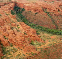 Scenic Flight Desert Explorer - C Tourism