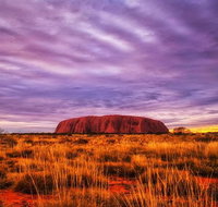 4-Day Camping Trip from Ayers Rock Including Uluru Kata Tjuta and Kings Canyon - C Tourism
