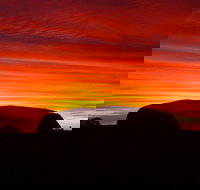 3-Day Alice Springs to Ayers Rock Camping Tour Including Kata Tjuta and Kings Canyon - C Tourism