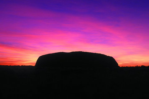 3-Day Alice Springs To Ayers Rock Camping Tour Including Kata Tjuta And Kings Canyon - C Tourism 1