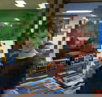 Skip the Line Alice Springs School of the Air Guided Tour Ticket - C Tourism