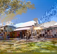 Alice Springs Telegraph Station Entry and Tour - C Tourism