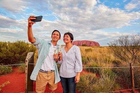 2-Day Uluru (Ayers Rock) And Kings Canyon Tour From Alice Springs - C Tourism 0
