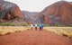 2-Day Uluru (Ayers Rock) And Kings Canyon Tour From Alice Springs - thumb 1