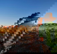 3-Day Alice Springs to Uluru Ayers Rock via Kings Canyon Tour - C Tourism