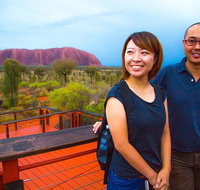 3-Day Uluru Ayers Rock to Alice Springs Red Centre Highlights Tour - C Tourism