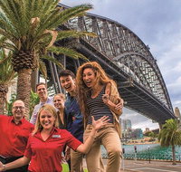 Australia Sightseeing Pass - C Tourism
