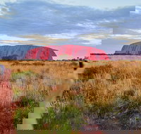 2-Day Uluru Ayers Rock National Park Explorer Trip from Alice Springs - C Tourism