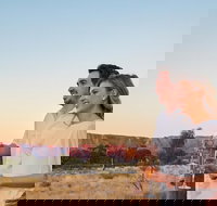 5-Day 4WD Journey from Alice Springs to Ayers Rock - C Tourism